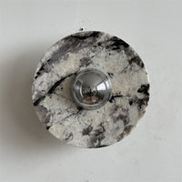 Calacatta Marble Wall Lamp