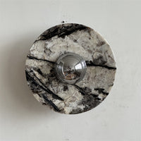 Calacatta Marble Wall Lamp