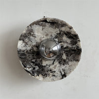Calacatta Marble Wall Lamp