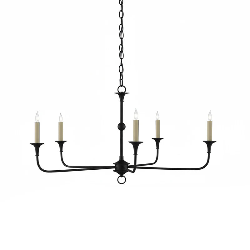Cecil Chandelier