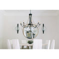 Load image into Gallery viewer, Gabby Percy Chandelier
