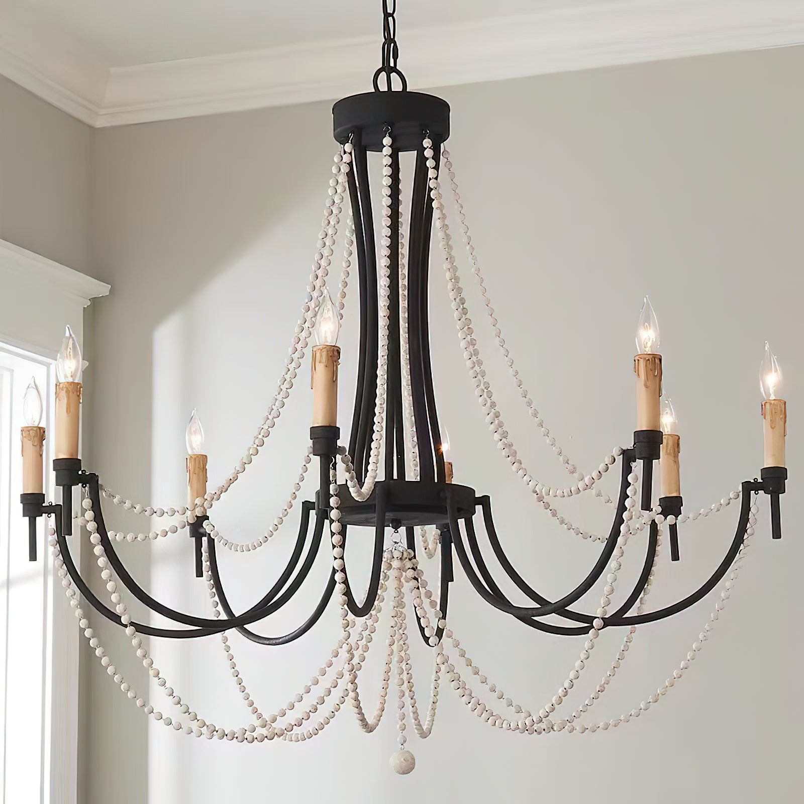 Gabby Percy Chandelier