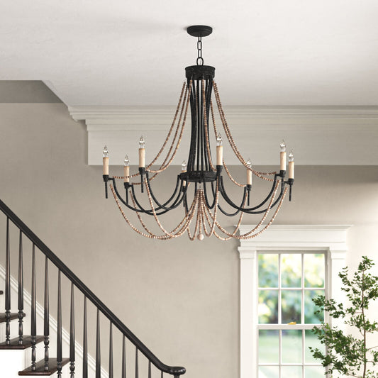 Gabby Percy Chandelier