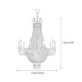 Load image into Gallery viewer, Gabriella Chandelier
