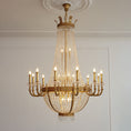 Load image into Gallery viewer, Gabriella Chandelier
