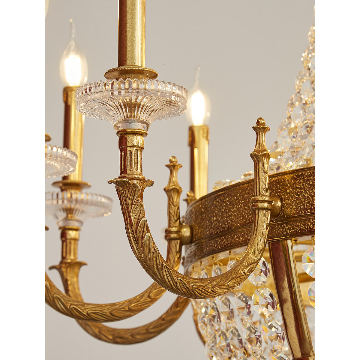 Gabriella Chandelier