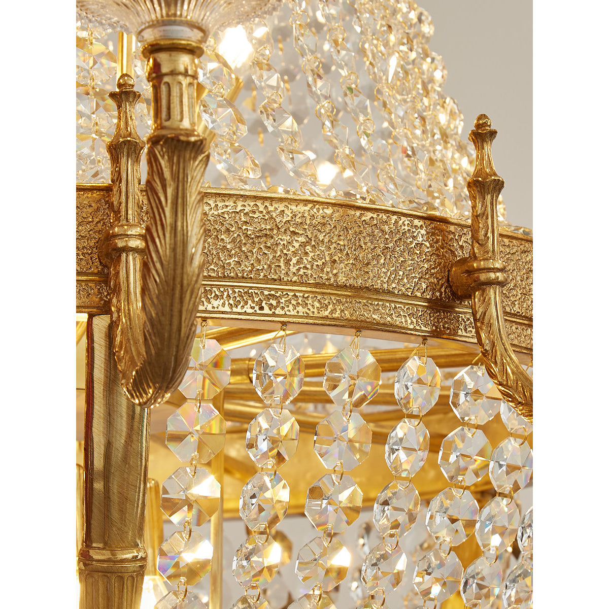 Gabriella Chandelier