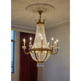 Load image into Gallery viewer, Gabriella Chandelier
