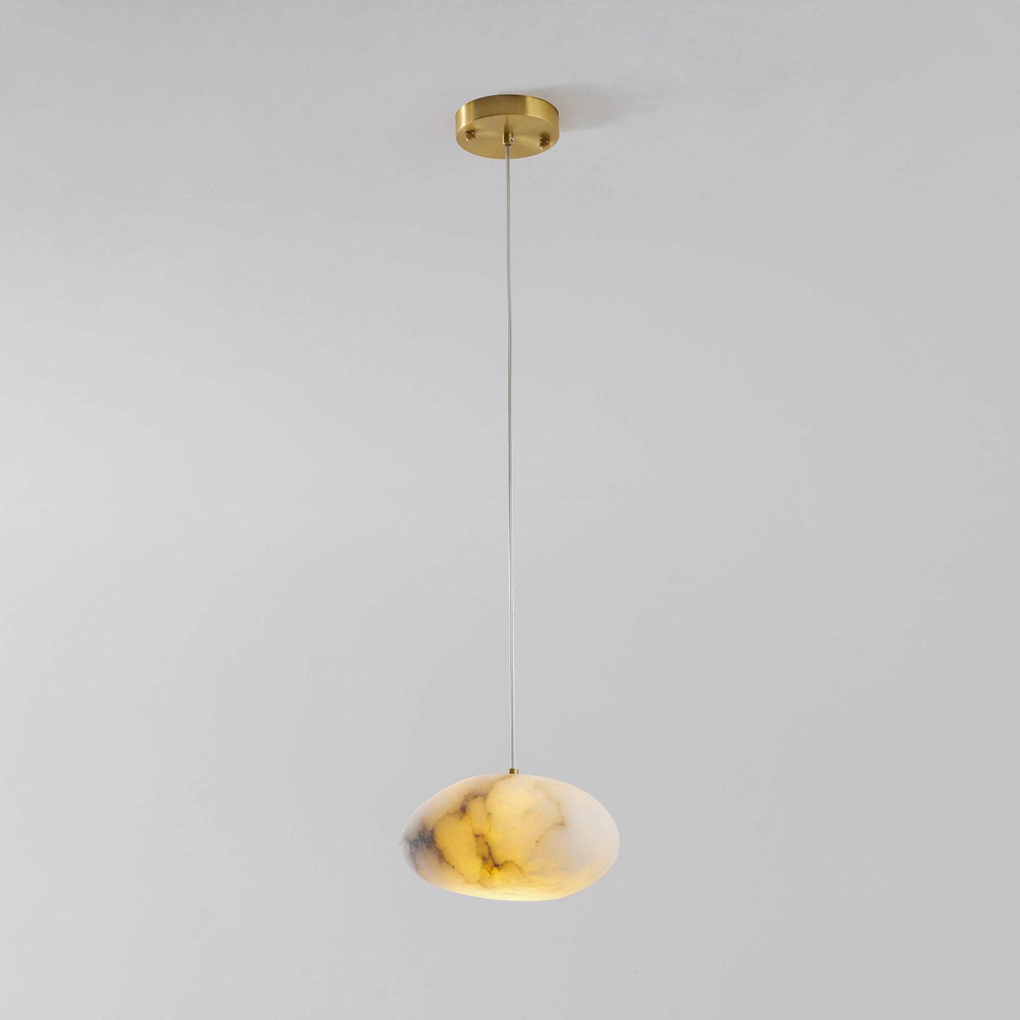 Suspension Galet