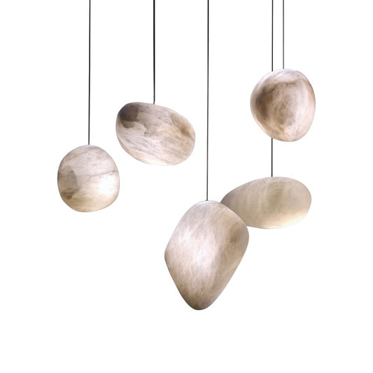 Galet Pendant Light