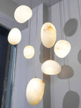 Load image into Gallery viewer, Galet Pendant Light
