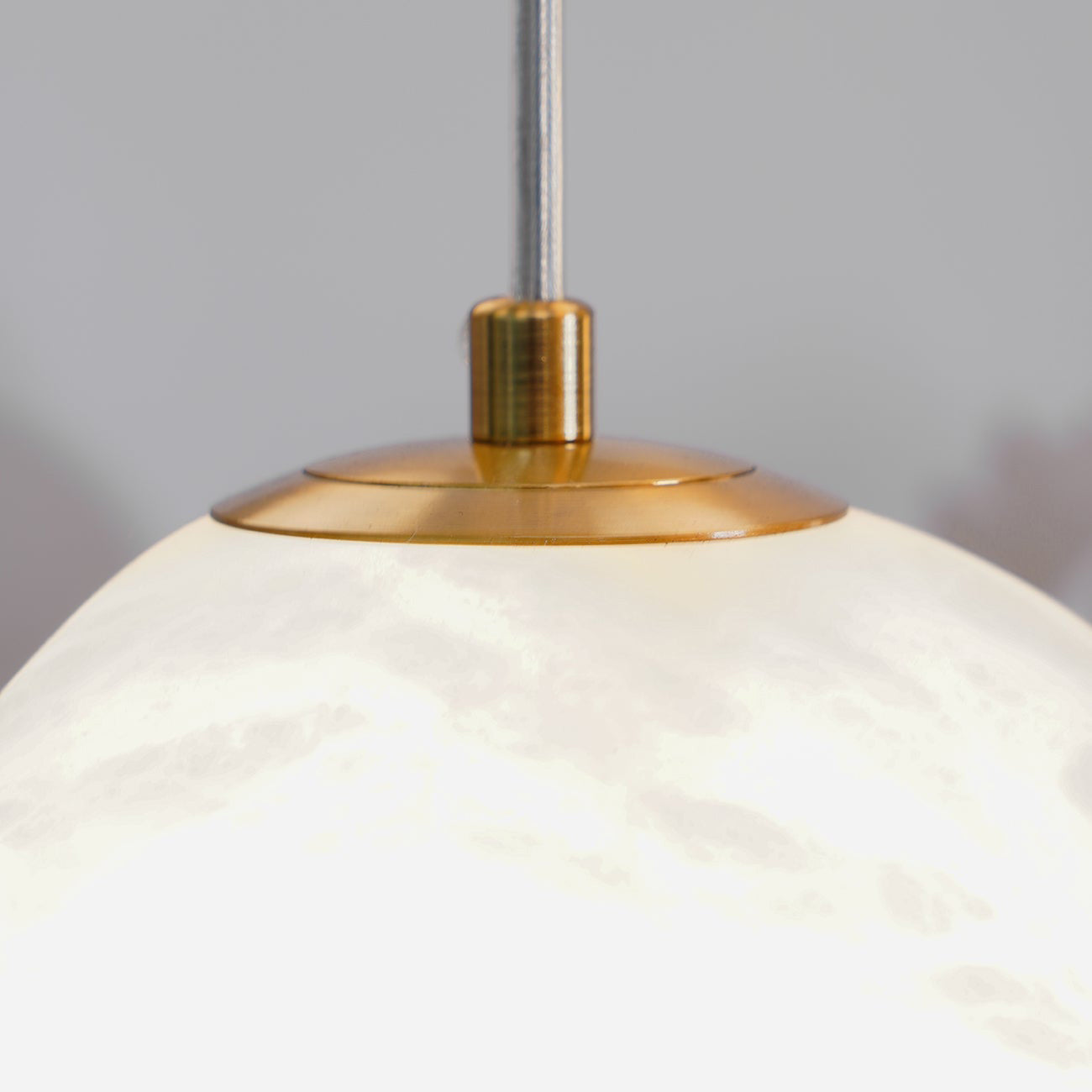 Galet Pendant Light