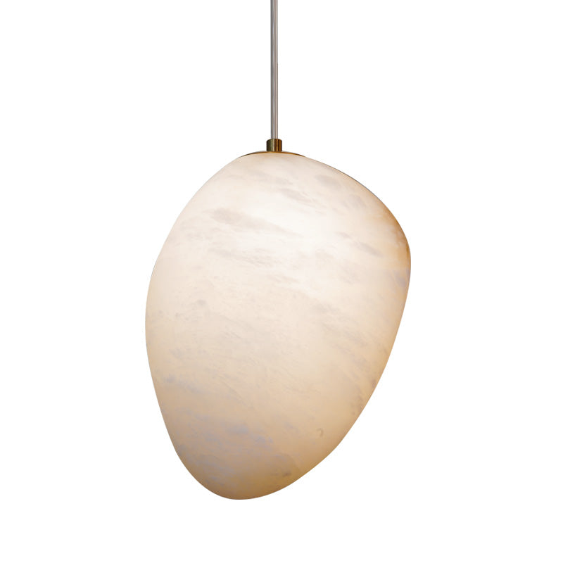 Galet Pendant Light