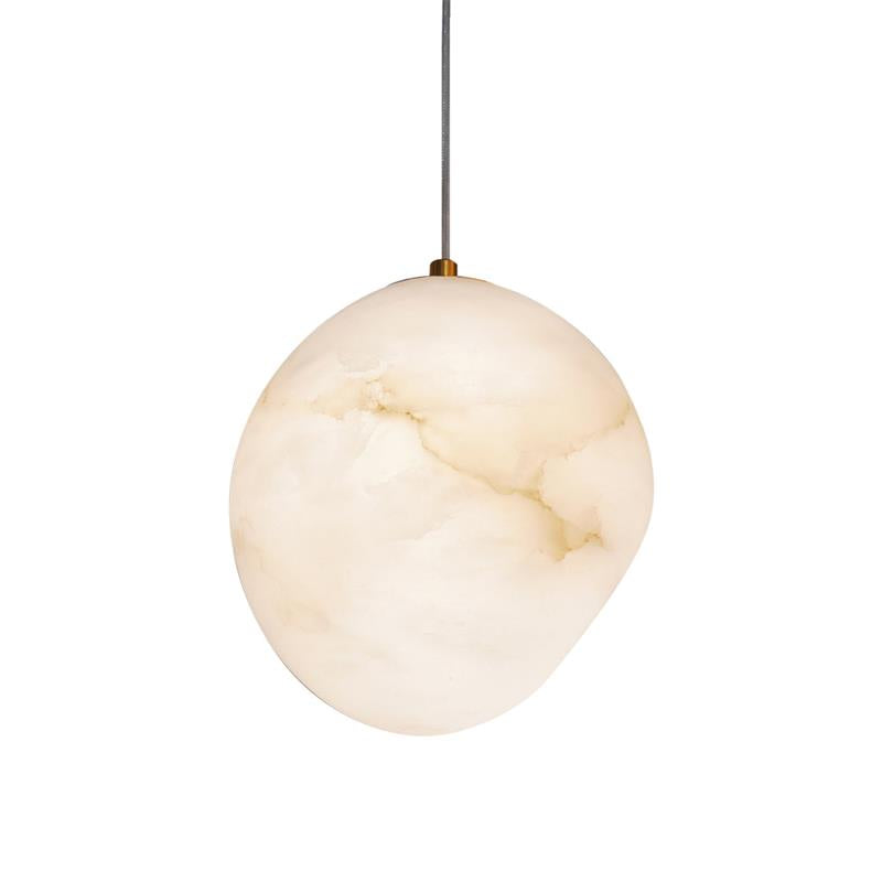 Galet Pendant Light