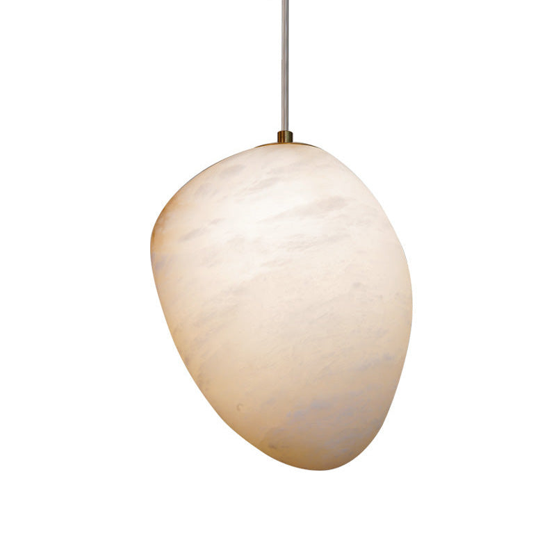 Galet Pendant Light