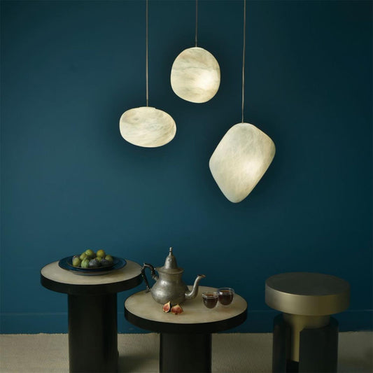 Galet Pendant Light