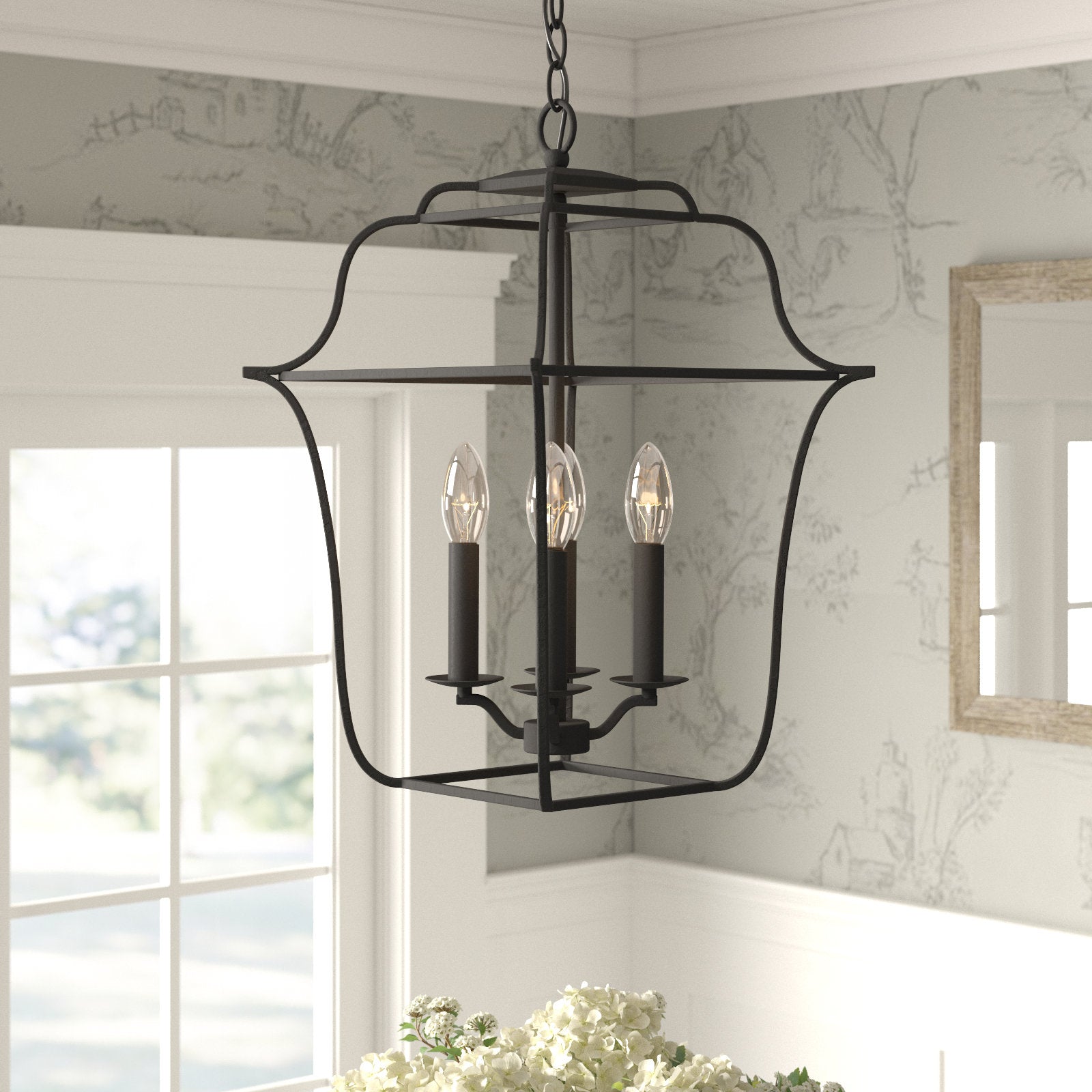 Gallery Royal Pendant Lamp