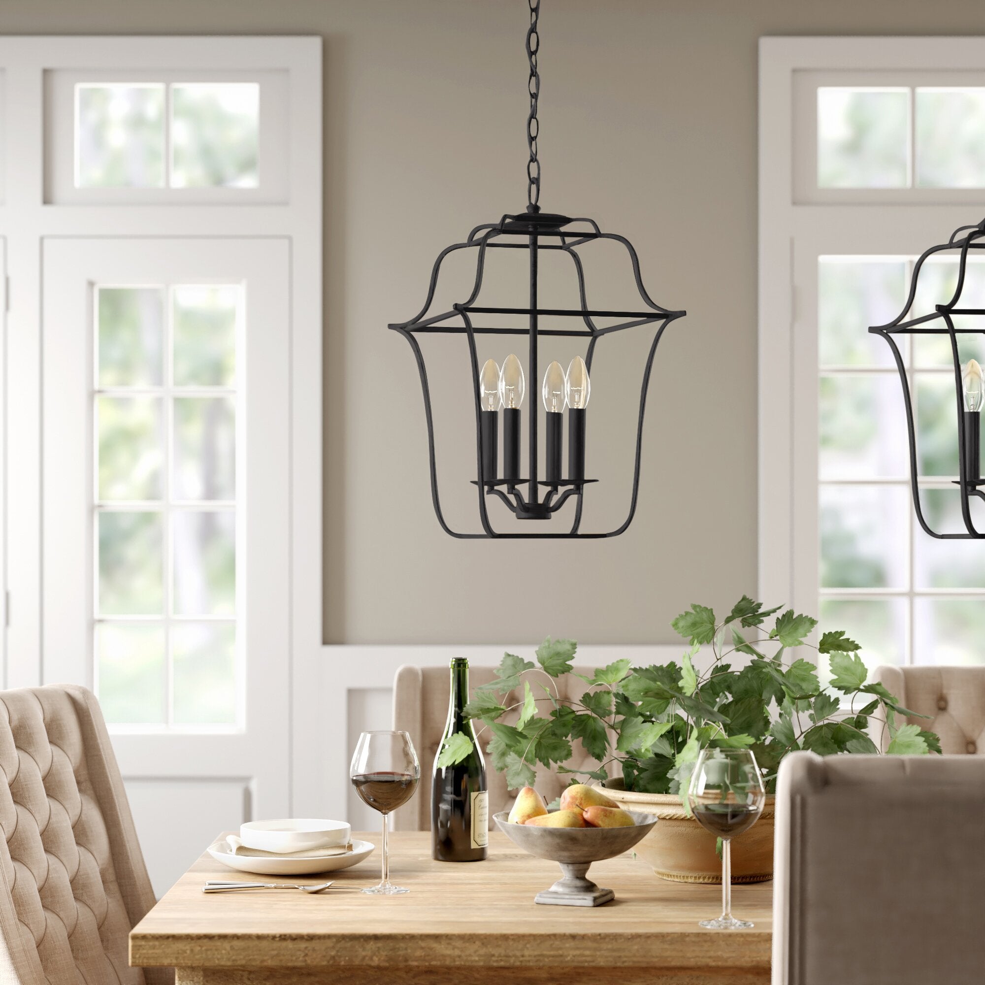 Gallery Royal Pendant Lamp