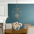 Load image into Gallery viewer, Gallery Royal Pendant Lamp
