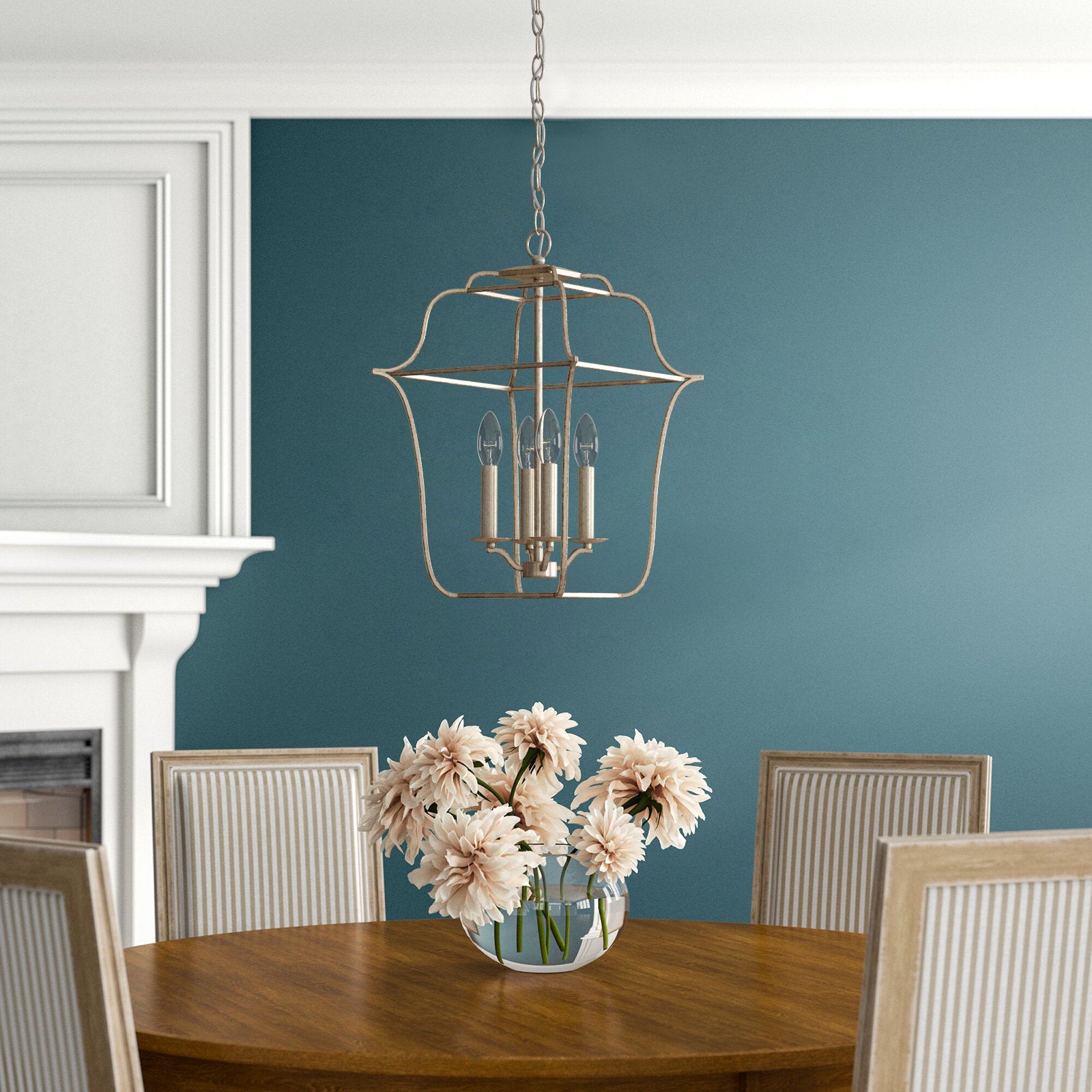 Gallery Royal Pendant Lamp