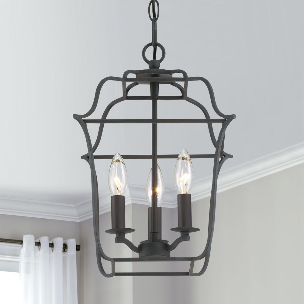 Gallery Royal Pendant Lamp