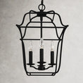 Load image into Gallery viewer, Gallery Royal Pendant Lamp
