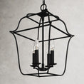 Bild in Galerie-Betrachter laden, Gallery Royal Pendant Lamp
