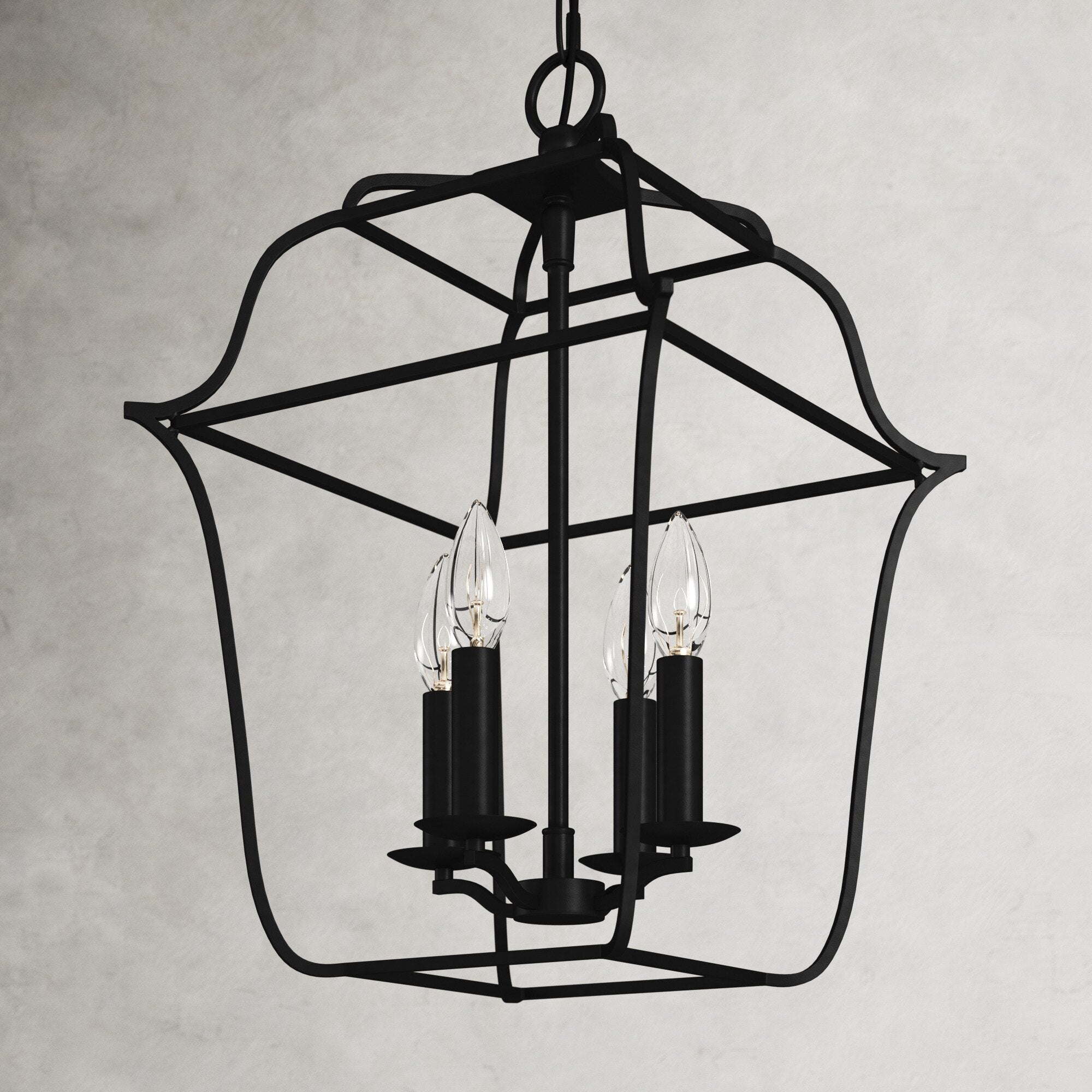 Gallery Royal Pendant Lamp