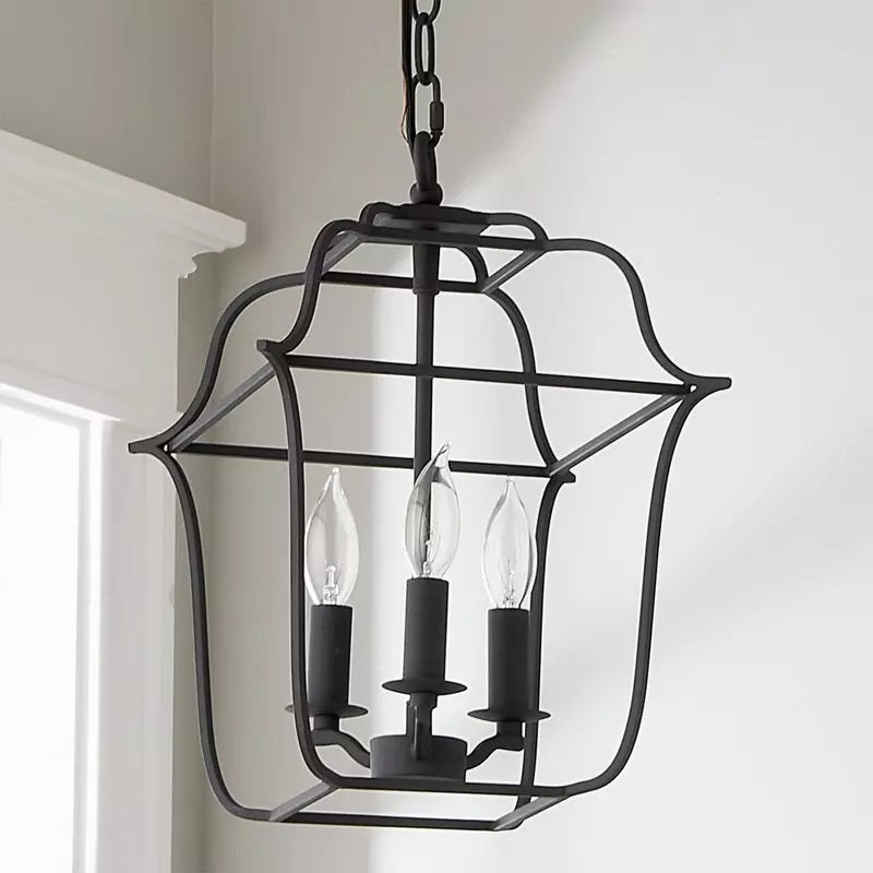 Gallery Royal Pendant Lamp