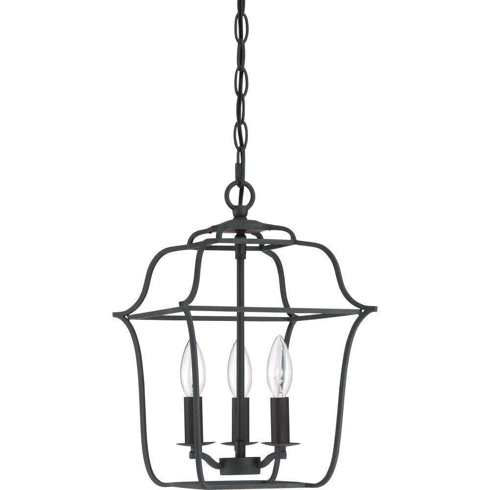 Gallery Royal Pendant Lamp