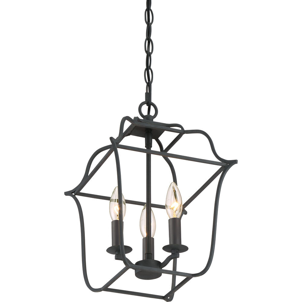 Gallery Royal Pendant Lamp