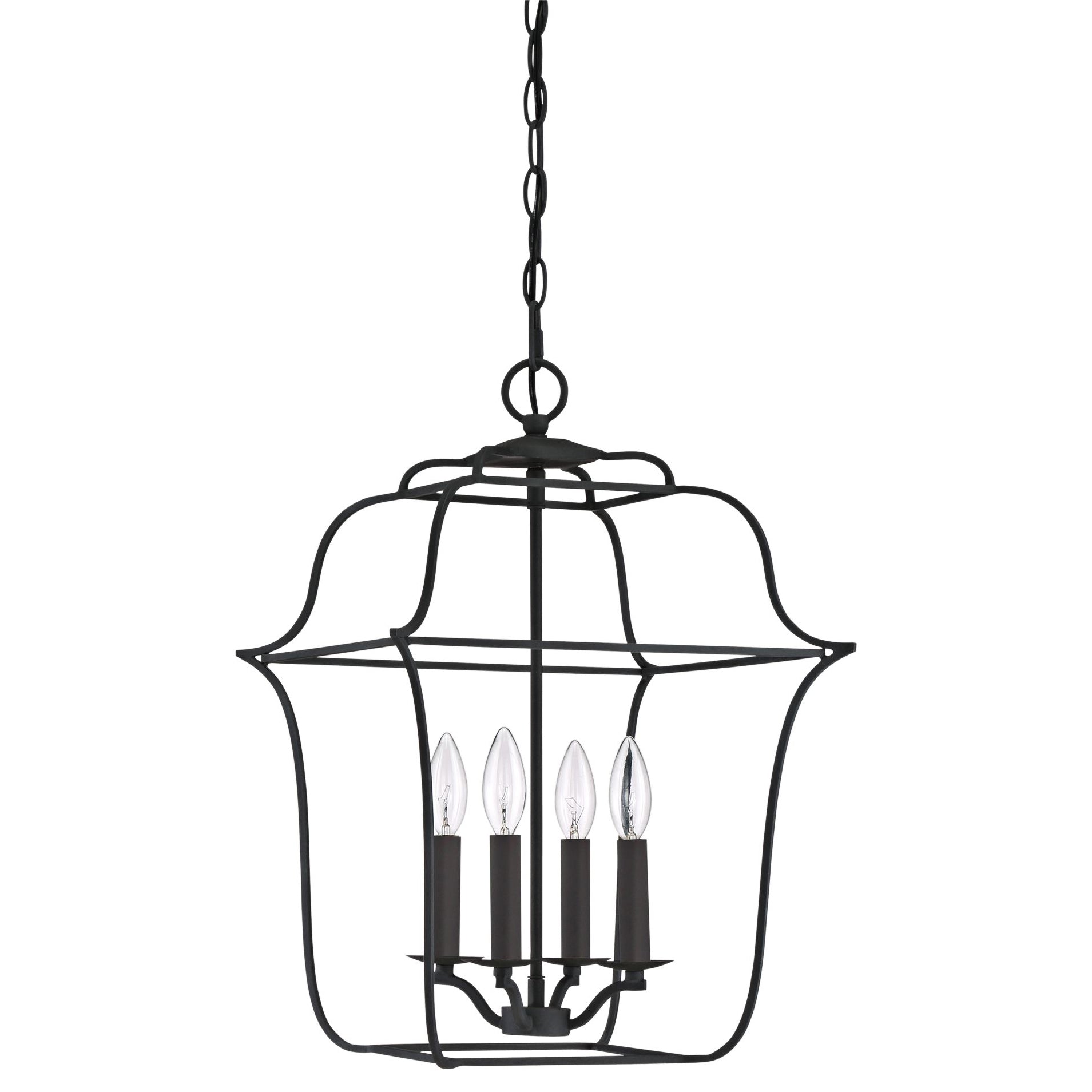 Gallery Royal Pendant Lamp