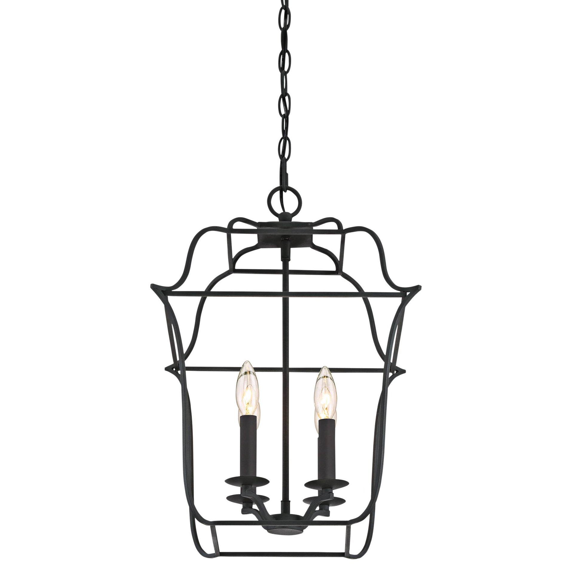 Gallery Royal Pendant Lamp