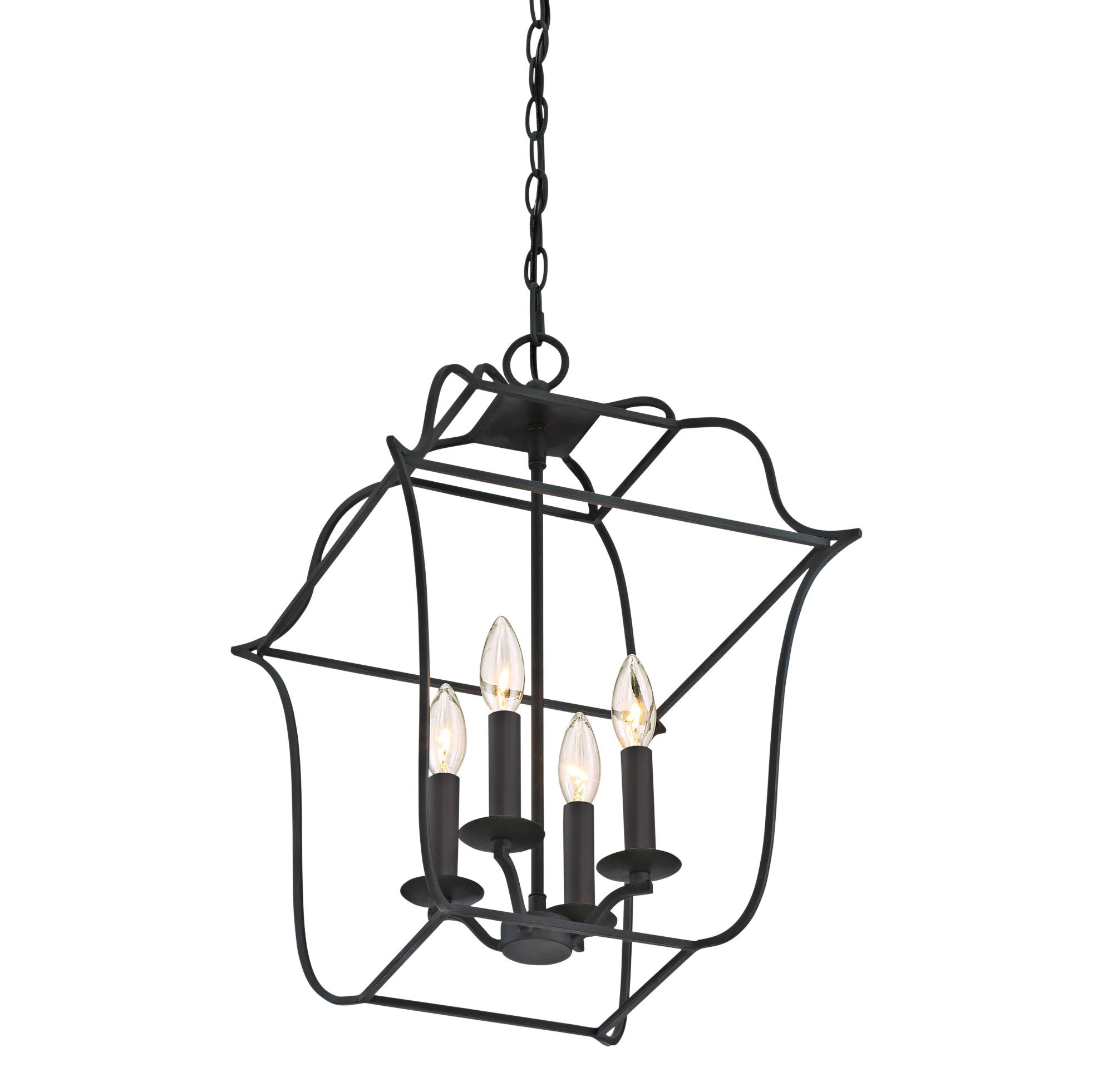 Gallery Royal Pendant Lamp