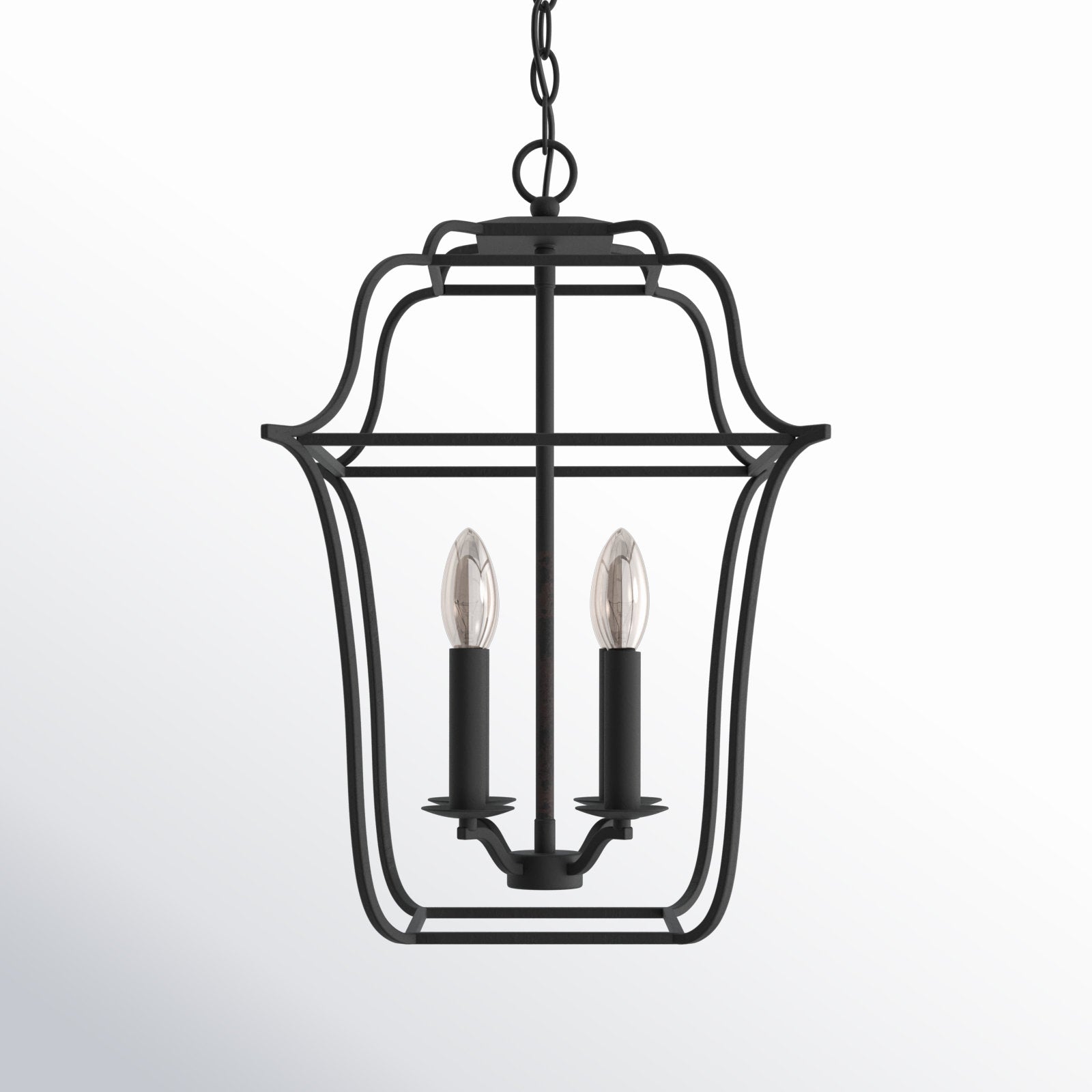 Gallery Royal Pendant Lamp