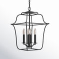 Load image into Gallery viewer, Gallery Royal Pendant Lamp
