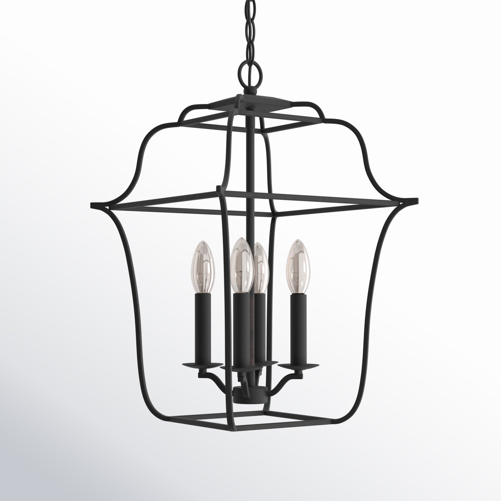 Gallery Royal Pendant Lamp