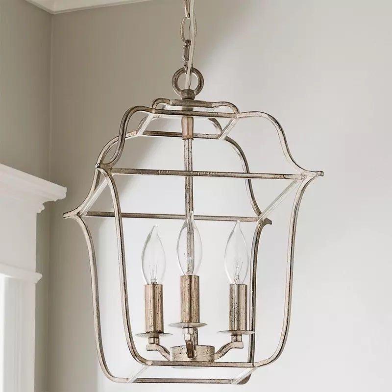 Gallery Royal Pendant Lamp