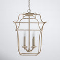 Load image into Gallery viewer, Gallery Royal Pendant Lamp
