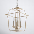 Load image into Gallery viewer, Gallery Royal Pendant Lamp
