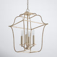 Bild in Galerie-Betrachter laden, Gallery Royal Pendant Lamp
