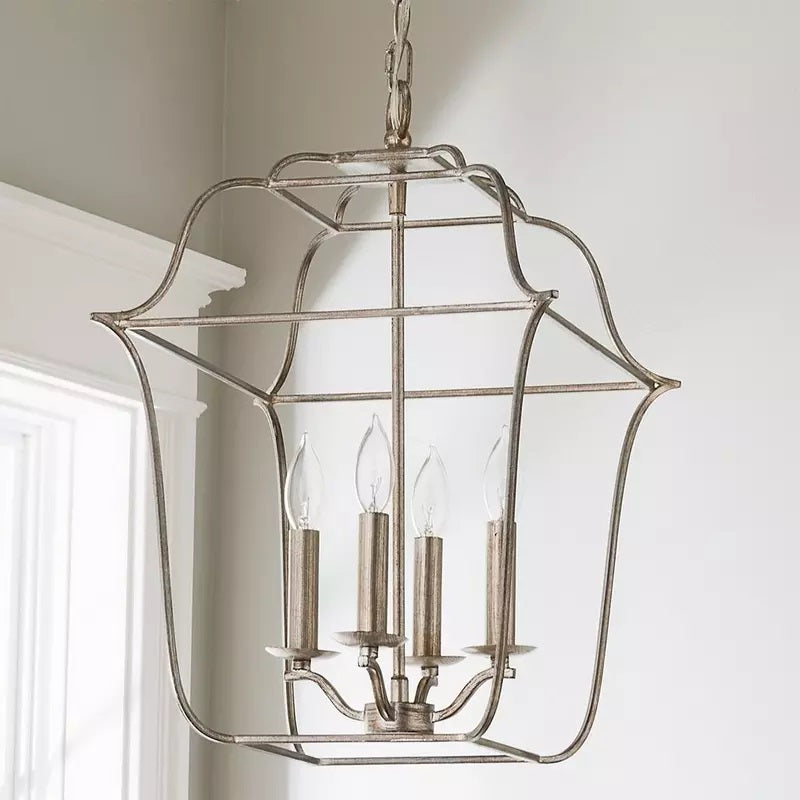 Gallery Royal Pendant Lamp