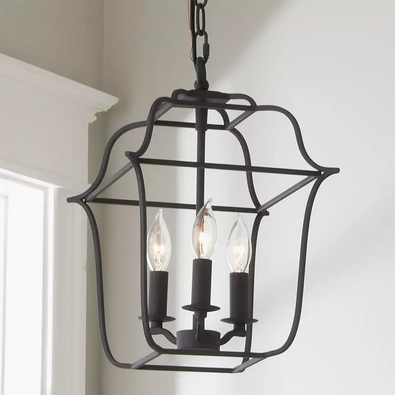 Gallery Royal Pendant Lamp