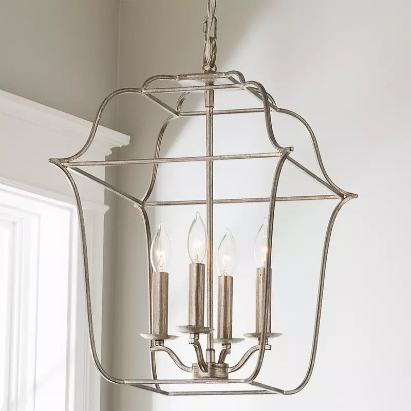 Gallery Royal Pendant Lamp