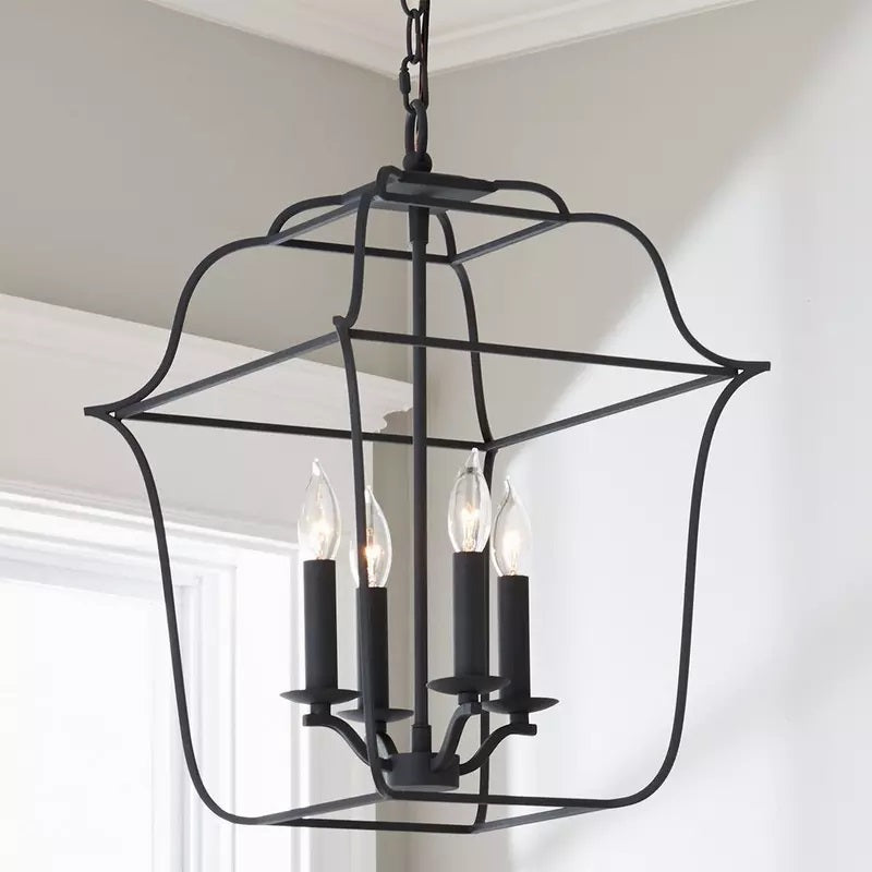 Gallery Royal Pendant Lamp