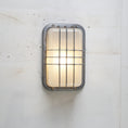 Load image into Gallery viewer, Garden Trading Chatham Outdoor Sconce
