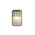 Load image into Gallery viewer, Garden Trading Chatham Outdoor Sconce
