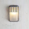 Load image into Gallery viewer, Garden Trading Chatham Outdoor Sconce
