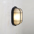 Load image into Gallery viewer, Garden Trading Chatham Outdoor Sconce
