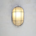 Load image into Gallery viewer, Garden Trading Chatham Outdoor Sconce
